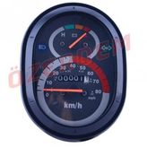 E-Bıs Gosterge Panelı 60V