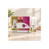 E BULURUM Roll-on Ter Önleyici 75 ml Kadın