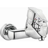 E.C.A 102102285 Mix C Krom Banyo Bataryası