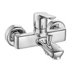 E.C.A 102102450 Luna Banyo Duş Bataryası