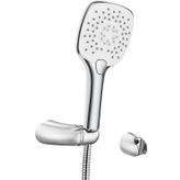 E.C.A 102117366 Krom İcon Banyo Üst Takım