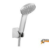 E.C.A 102117378 Spylos Krom Mafsallı Duş Seti Banyo Üst Takımı