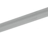 E.C.A 102126798 Duvardan 44 cm Dirsek Duş Başlığı Borusu