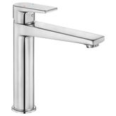 E.C.A 102188117 Dalia Krom Orta Boy Lavabo Bataryası