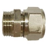 E.C.A 102199317V 1/2 Adaptör