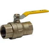 E.C.A 12 Doğalgaz Küresel Valf
