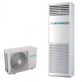 E.C.A. 48.000 BTU DC A Salon Tipi Inverter Klima