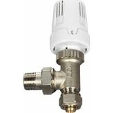 E.C.A Banyo Tesisatı Termostatik Vana Trv3 1/2''