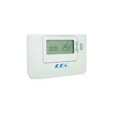 E.C.A CMT707 Kablolu Programlanabilir Oda Termostatı