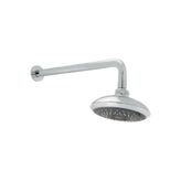 E.C.A Eca Duvardan Minimal Duş Başlığı - 102127467- - Krom