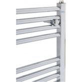 E.C.A. Havlupan 50X120 Krom