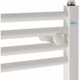 E.C.A. Havlupan 60X150 Beyaz