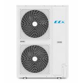 E.C.A. Monoblok Isı Pompası 8 Kw