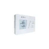 E.C.A Poly Comfort 200W Kablosuz Oda Termostatı