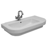 E.C.A Serel Verda Tezgah Üstü 48x95 Cm Lavabo 8936TDS000