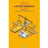 e-Devlet Felsefesi - Hiperlink Yayınları
