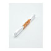 E Elmas Beyaz Grogren Kurdele (6mm-10m)
