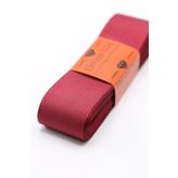 E Elmas Bordo Grogren Kurdele (4cm-10m)