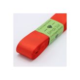 E Elmas Kırmızı Grogren Kurdele 3cm 10m