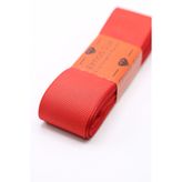 E Elmas Kırmızı Grogren Kurdele (4cm-10m)