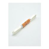 E Elmas Krem Grogren Kurdele (6mm-10m)