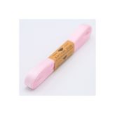 E Elmas Pembe Grogren Kurdele 1cm 10m