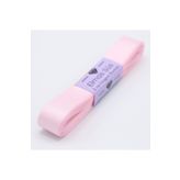 E Elmas Pembe Grogren Kurdele 2 cm -10 m