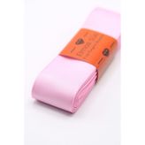 E Elmas Pembe Grogren Kurdele (4cm-10m)