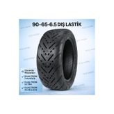 E-HOBİ Dualtron Thunder 3 Dış Lastik Zırh Katmanlı Lastik
