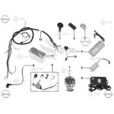 E-Mon Blınk Elektrık Tesısatı Orj