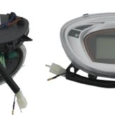 E-Mon Duo Gosterge Panelı Komple Orj
