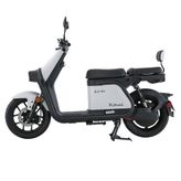 E-Mon Ritual Beyaz Elektrikli Scooter
