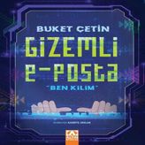 E - Posta &Quot;Ben Kilim&Quot;