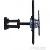 E-Sat 32-55 Hareketli Lcd Curved Led Tvaparati