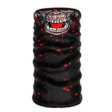 e taktik ® DeBuff Collar Skull Monkeys Hell Boyunluk Bandana