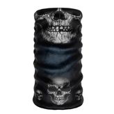 e taktik ® DeBuff Collar Skull Web Boyunluk Bandana