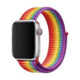 E2M APPLE WATCH 38-40-41MM KRD-03 HASIR GÖKKUŞAĞI KORDON