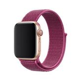 E2M APPLE WATCH 38-40-41MM KRD-03 HASIR MÜRDÜM KORDON