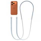 E2m Crossbody Strap Telefon Askısı Açık Mavi