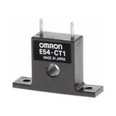 E54-CT1 - 5.8 mm Iç Çaplı Akım Transformatörü - Siyah