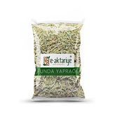 ea e-aktariye Funda Yaprağı 100 Gr