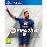 EA Games Fifa 23 Ps4 Oyun