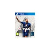 EA Games Fifa 23 Ps4 Standart Sürüm