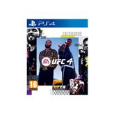 EA Games Ufc 4 Ps4 Oyun