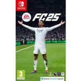 EA Sports FC 25 SWITCH OYUN
