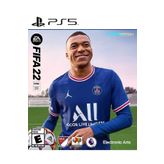 EA Sports Fıfa 22 PS5 Oyunu