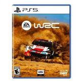 EA Sports PS5 Oyun WRC