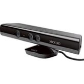 EA Xbox 360 Kinect Kamera Haraket Sensör