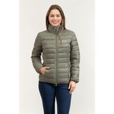 Ea7 Kadın Bomber Mont Çok Renkli - XL