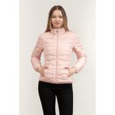 EA7 Kadın Mont, Pembe, S Beden